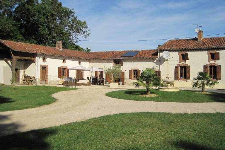 Cottage Buzon
