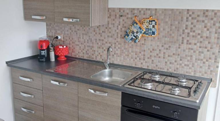 Rental apartment with 1 room for 3 persons — photo 3