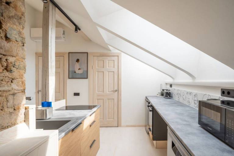 Ferienwohnung  Grīziņkalns