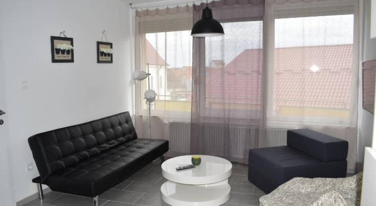 Apartment  Vukovar