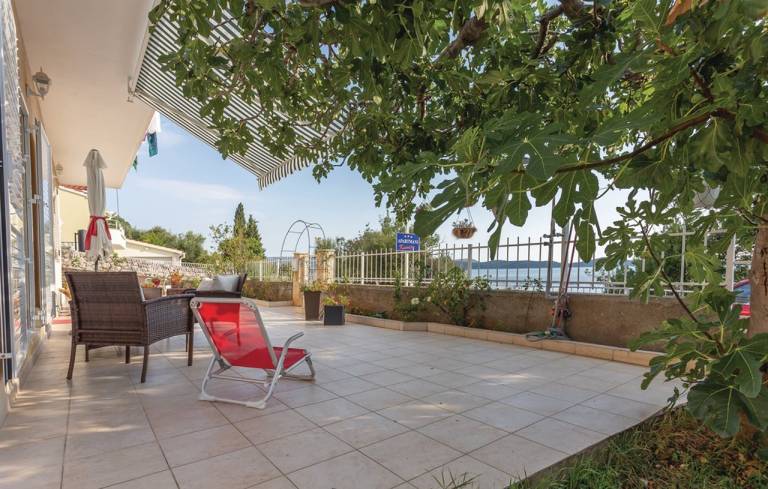 Apartament Brodarica