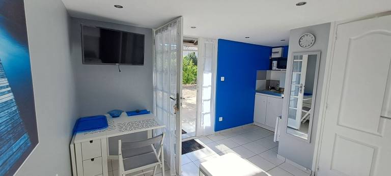 Appartement Meximieux