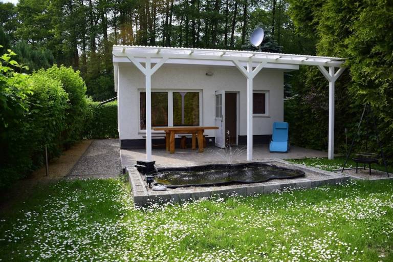 Ferienhaus Parchim