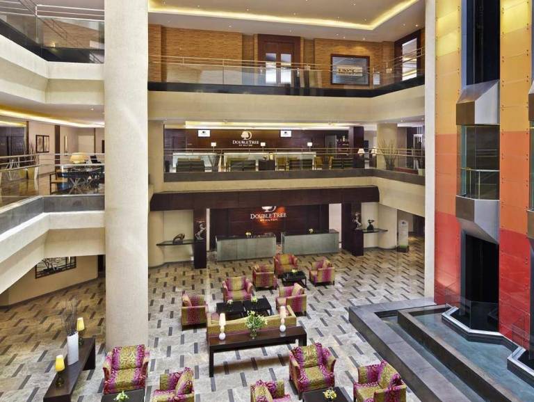 DoubleTree by Hilton Aqaba — photo 4