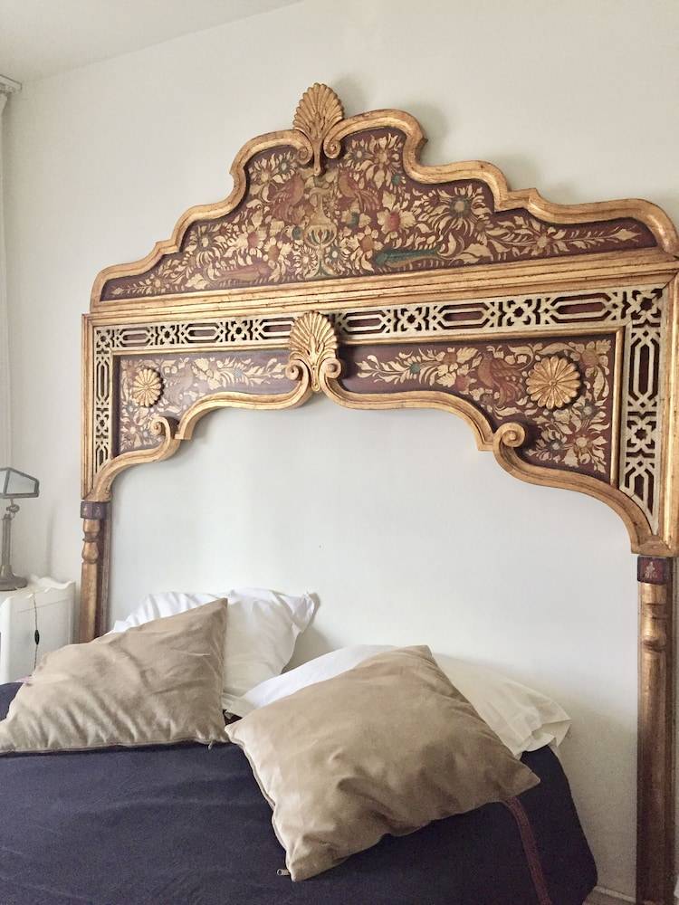 Appartement Tunis