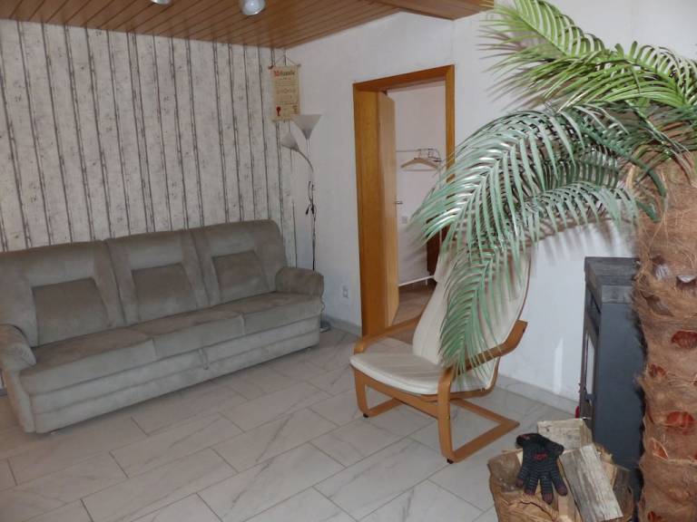 Ferienwohnung Neckarsteinach