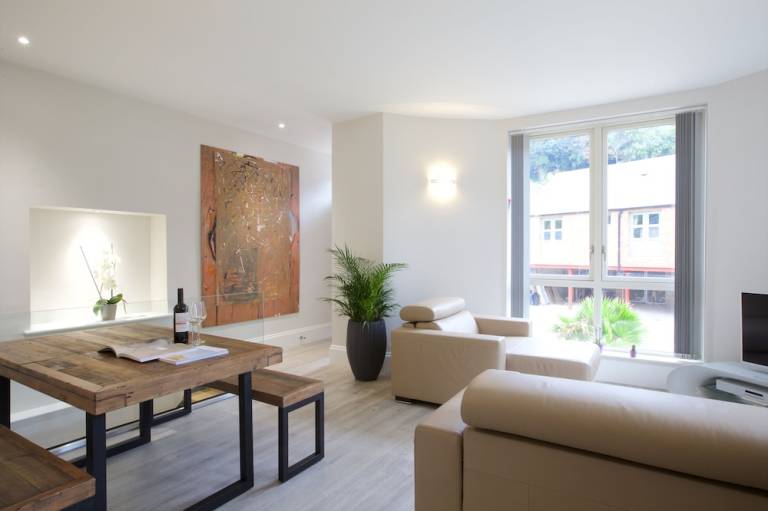 Condo  Tetbury