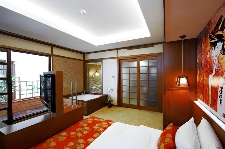 Ramada by Wyndham Podgorica in Podgorica