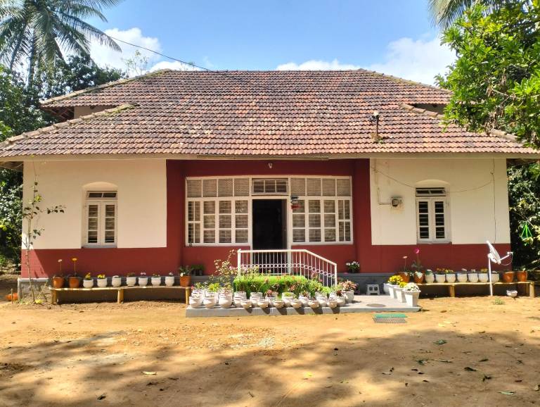 Villa Pollibetta