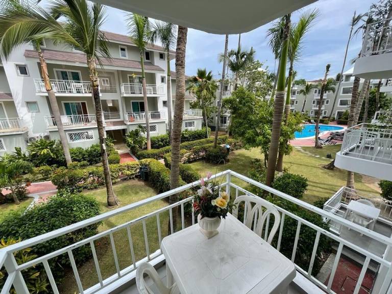Appartement El Cortecito