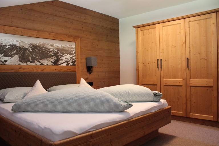 Ferienwohnung  Alpbach