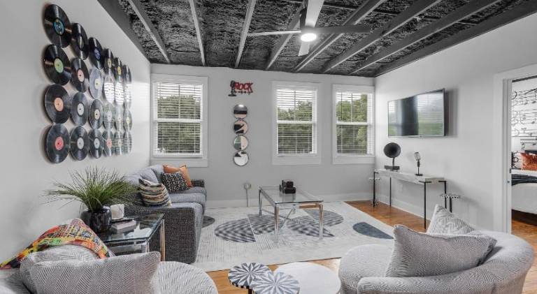 Holiday apartment with 2 rooms for 6 persons in Biloxi, MS