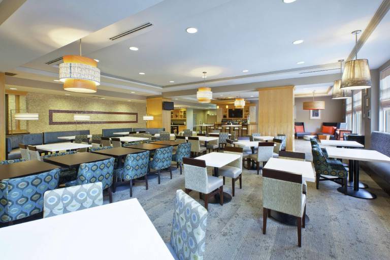 Hilton Garden Inn Toledo Perrysburg — photo 4