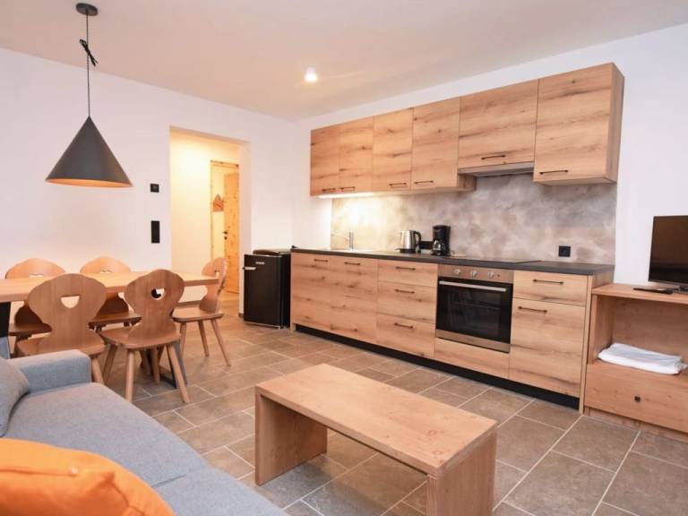 Ferienwohnung in Sankt Lorenzen, Kiens f&uuml;r max. 6 Personen