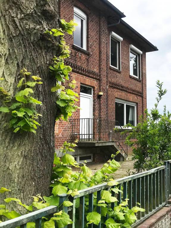 Ferienwohnung  Trabuhn