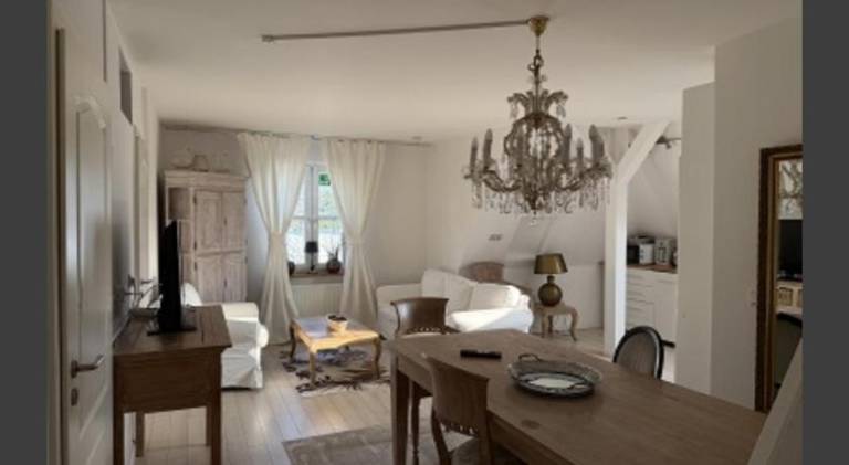 Holiday apartment with 2 rooms for 4 persons — photo 3