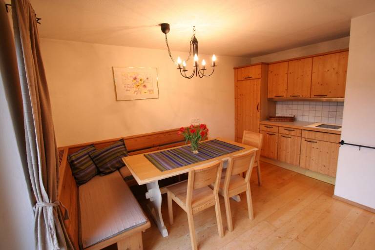 Apartment | Mountain view | Next to the ski | Pets are welcome — photo 3