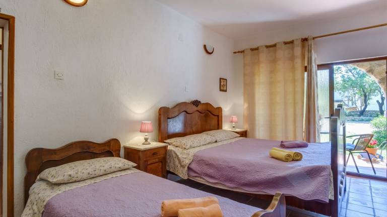 Apartman Punta Križa