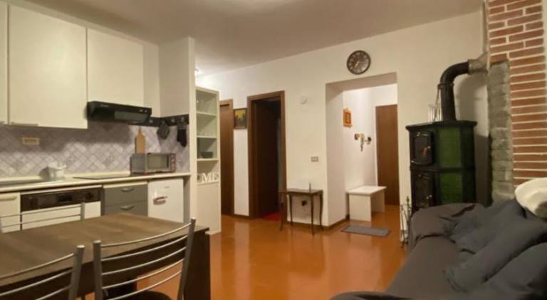 65 m² Ferienwohnung