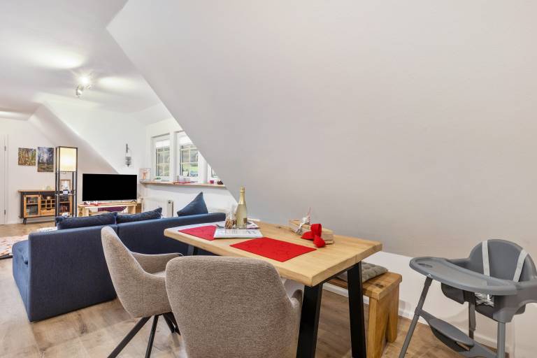 Rental apartment with 1 room for 2 persons — photo 3