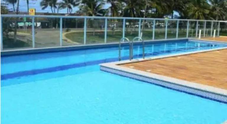 Pleasant holiday apartment with pool | Pets allowed — photo 4