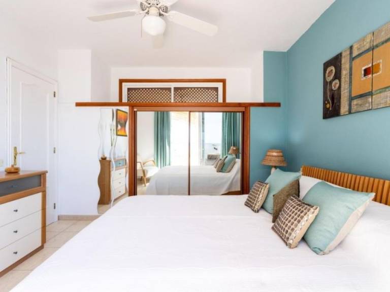 Ferienwohnung Palm-Mar