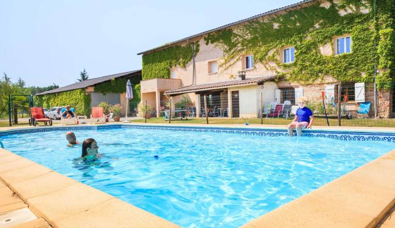 Gîte Gaillac