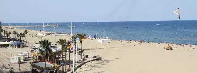 Ferienwohnung  Canet-Plage