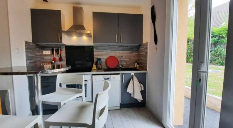 Pleasant vacation home | Pets are welcome — photo 5