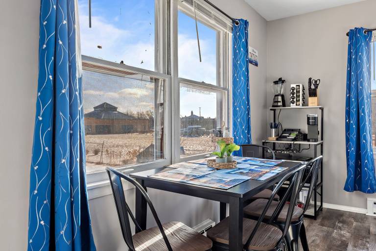 Apartment Aurora