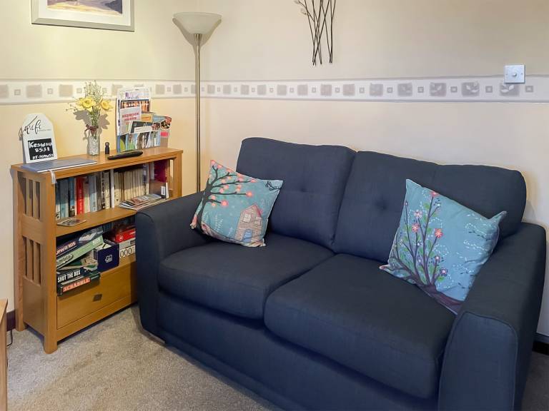 Cottage with 2 rooms for 4 persons in Keswick