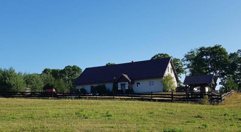 Gosciniec Tymawa in Ostróda