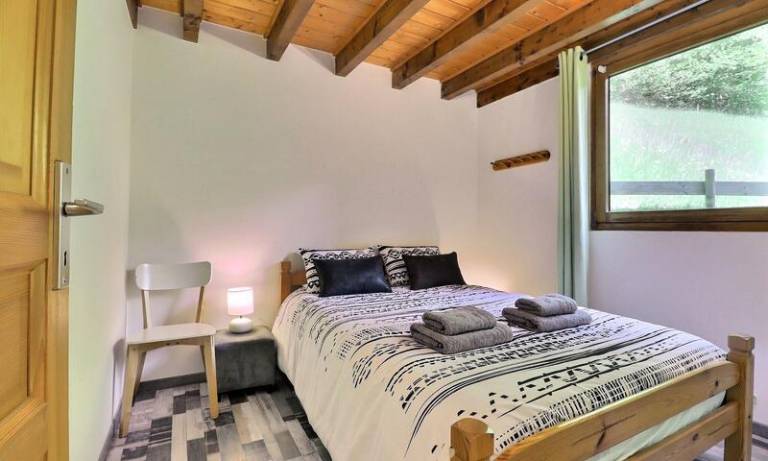 Holiday apartment with 1 room for 6 persons — photo 5