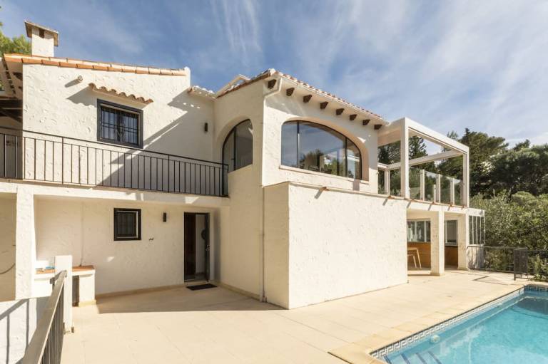 Villa Orba