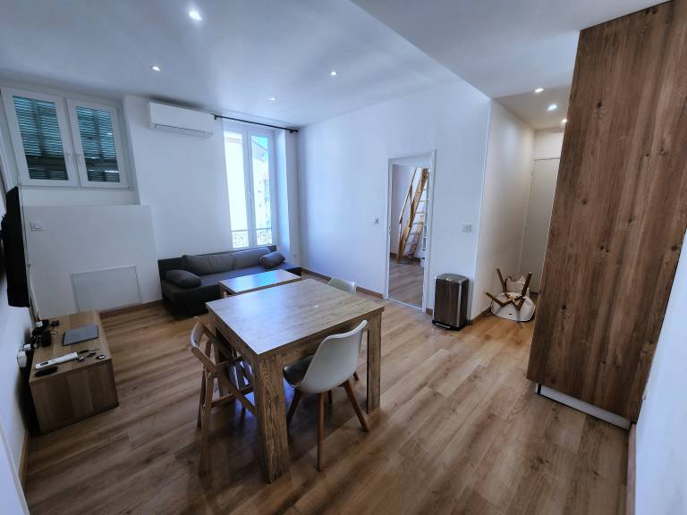 Appartement Nice