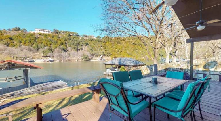 110 m&sup2; Ferienhaus