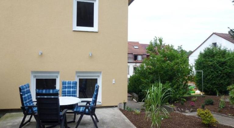 Ferienhaus  Pforzheim