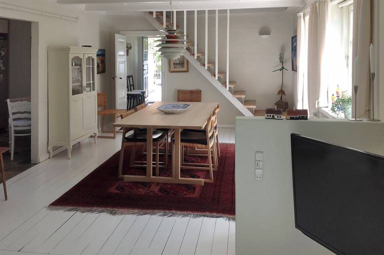 Fully equipped house with garden & patio | Pet-friendly — photo 4