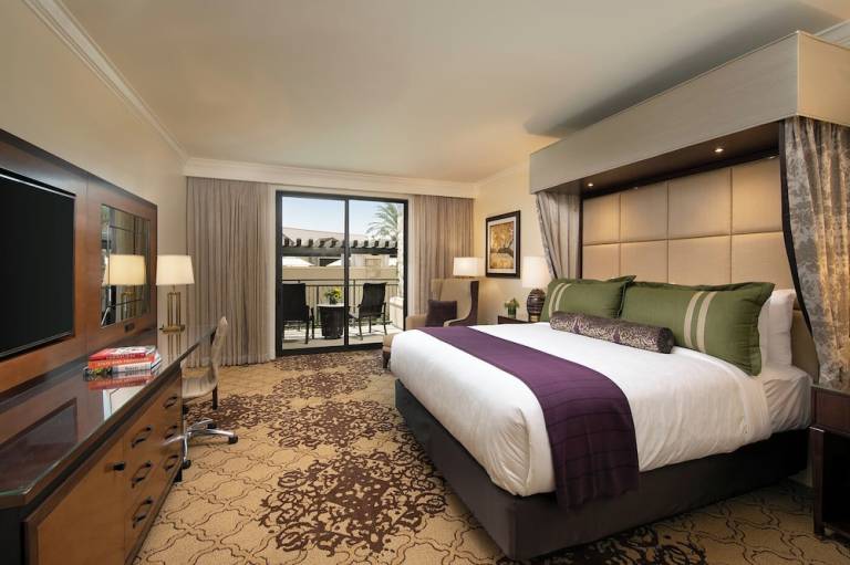 Resort  Napa