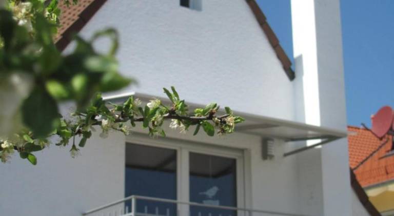 Apartment with terrace & grill — photo 3