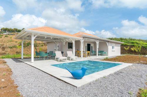 Resort Le Vauclin