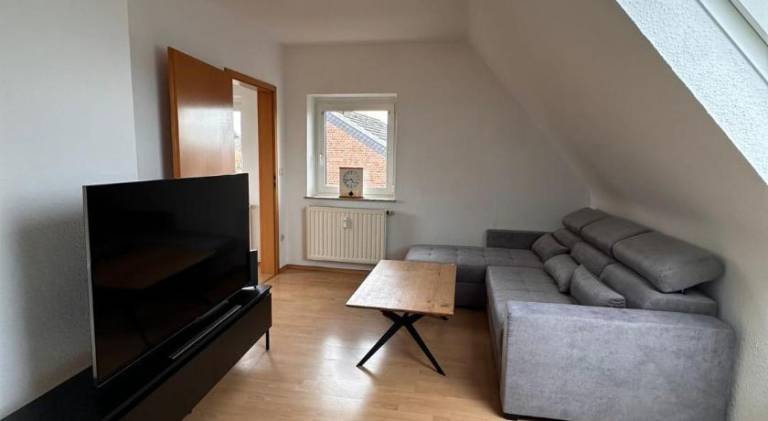 Apartment with 1 room for 4 persons — photo 2