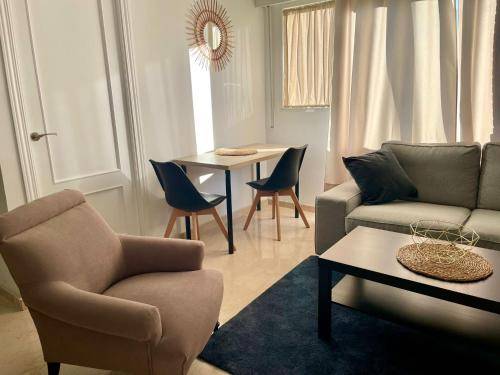 Apartamento Jaén