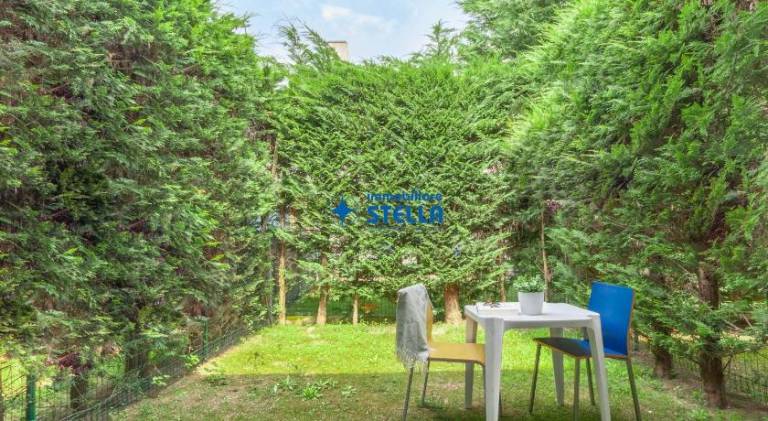 Rental apartment with yard & terrace | Next to the beach | Dogs allowed — photo 4