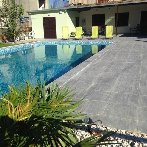 Bed and breakfast  Trogir