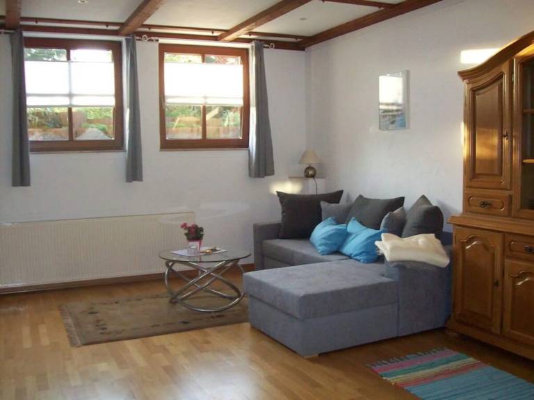 Ferienwohnung  Großensee