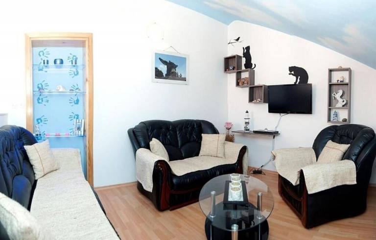 Fully equipped holiday apartment | Garden view | Pets are welcome — photo 3