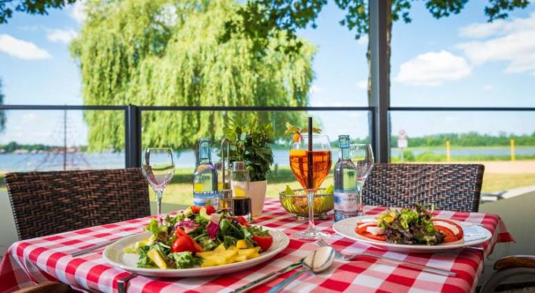 Strandhaus am Inselsee — photo 3