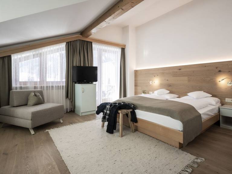 Ferienwohnung in Moos, Südtirol, Italien