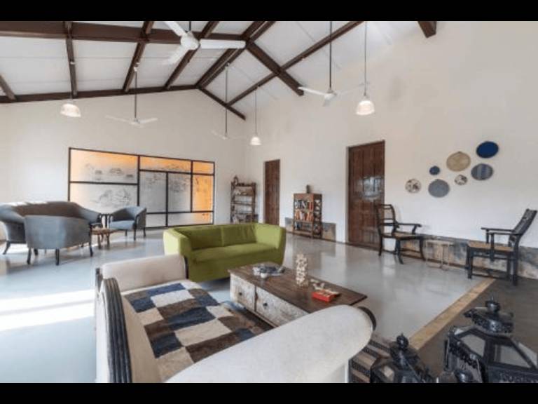 Lovely farm with garden, jacuzzi & barbeque | Dogs allowed — photo 2